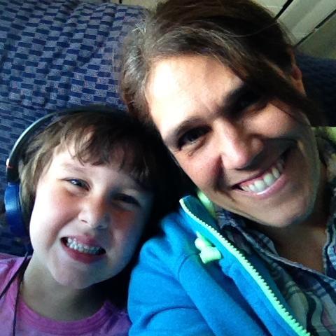Mom of 2, Ad Copywriter, Graphic Designer, lives on coffee
