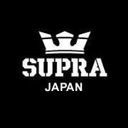 SUPRA Footwear Japan