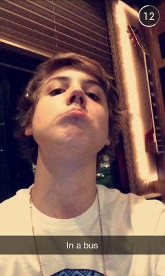 I am @TheMattEspinosa's Girl - Love you Matt♥- Pls Follow me ♥-
