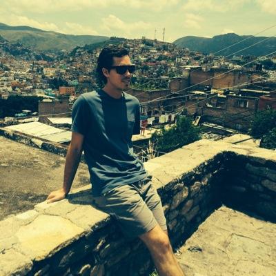 Teacher. Thinker. Aimless wanderer. Often confused and befuddled. Fan of Phish, sports, and poetry ...by obscure routes, for my own reasons... - A. Sexton