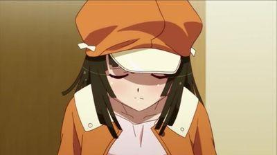 物語シリーズが好きです！仲良くして下さい！