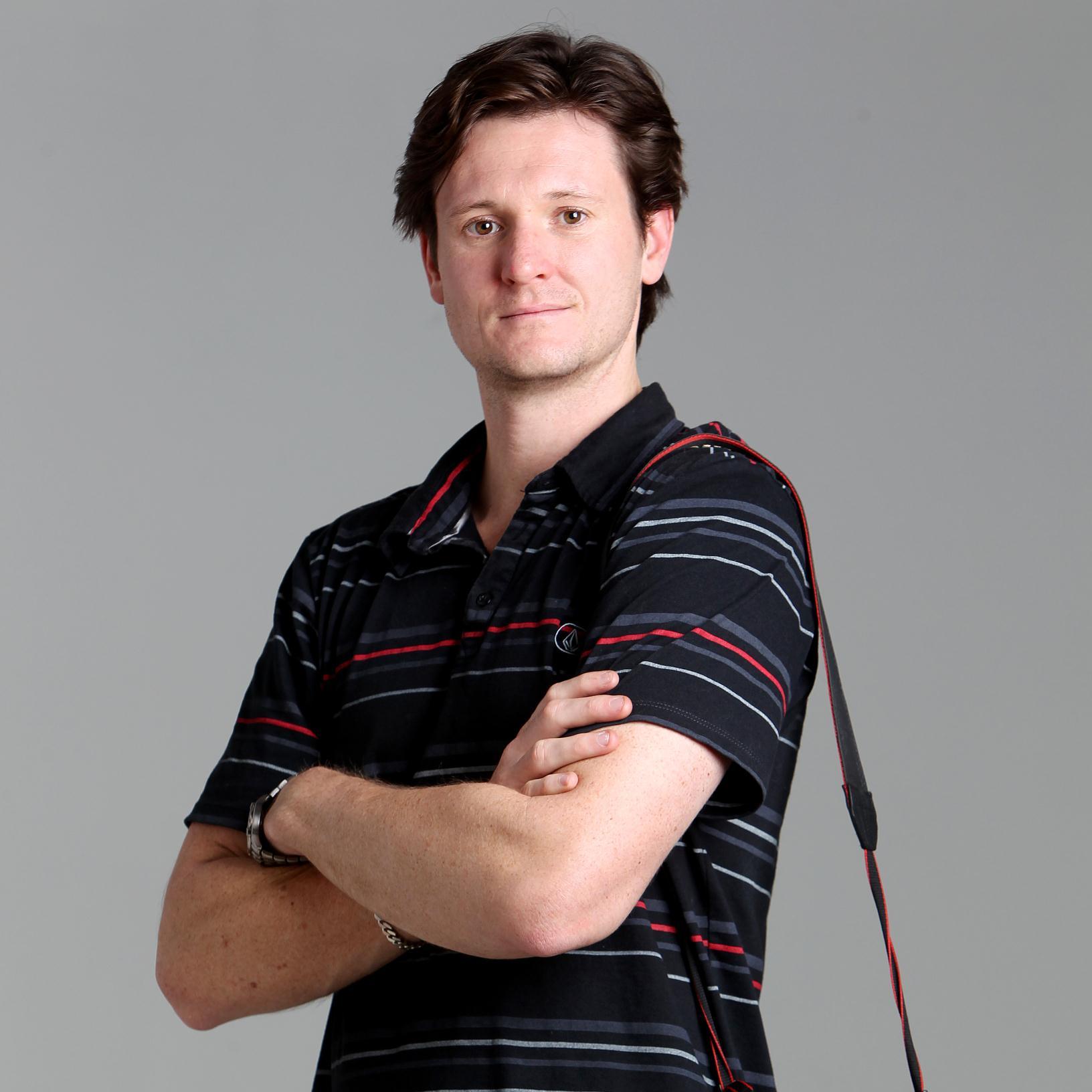 Photographer at News Corp Australia