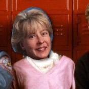 Twitter page dedicated to Ms. Anton's savagery