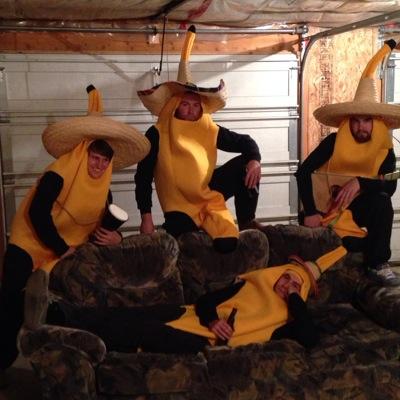 GunnedupHendy's profile picture. 