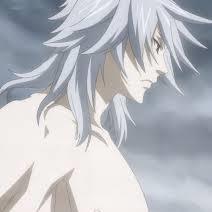 I am Demon Hound Pluto that is Sebastian Michaelis pet. I live under the Phantomhive Manor and guard them. I'm a little shy and Gay, Uke and I'm single.