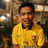 Wahyu Adi Pratama (@aeon_adi) 's Twitter Profile