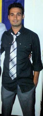 vaikha5613's profile picture. 