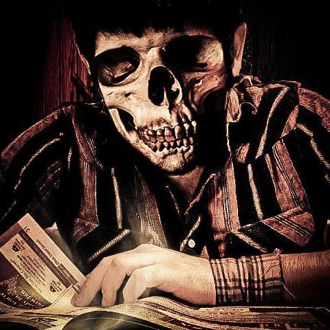 The official Twitter account for https://t.co/M6G7FCtgZf --- My personal account: @johnoftehdead