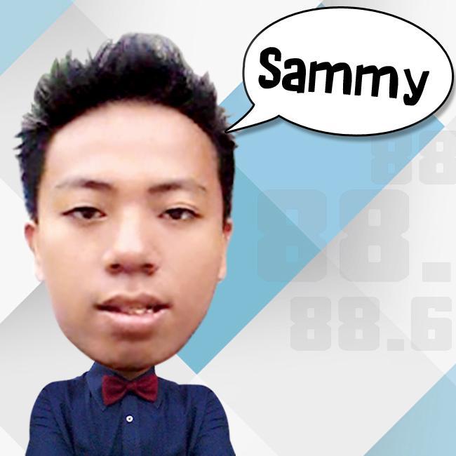 SammyLiem Profile