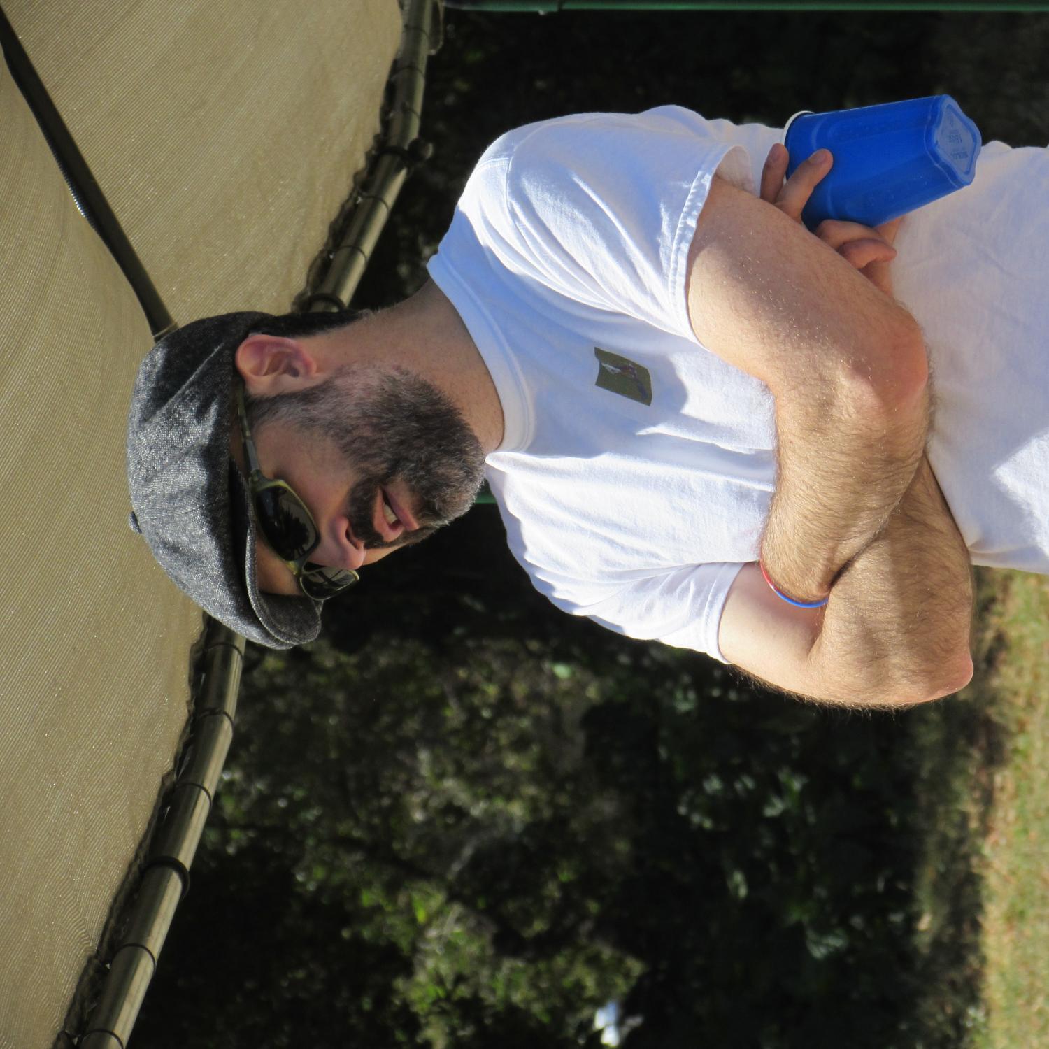 MMMMOlson's profile picture. Western US Energy Regulatory Professional. Engineer. Transit and Escape Room Enthusiast. Unsure why photo is looking down at you.