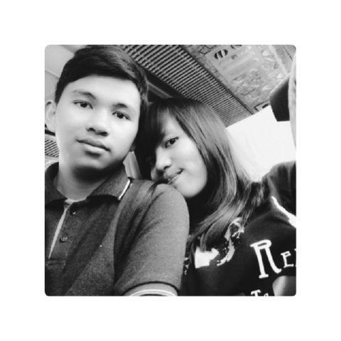 I'm Miko:) | ♥Jesus | ♥MomDad&Fam | Barana SHS | MyFechal21:*