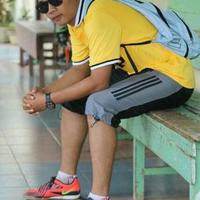 muhammad rasidi (@rasidihaja) 's Twitter Profile