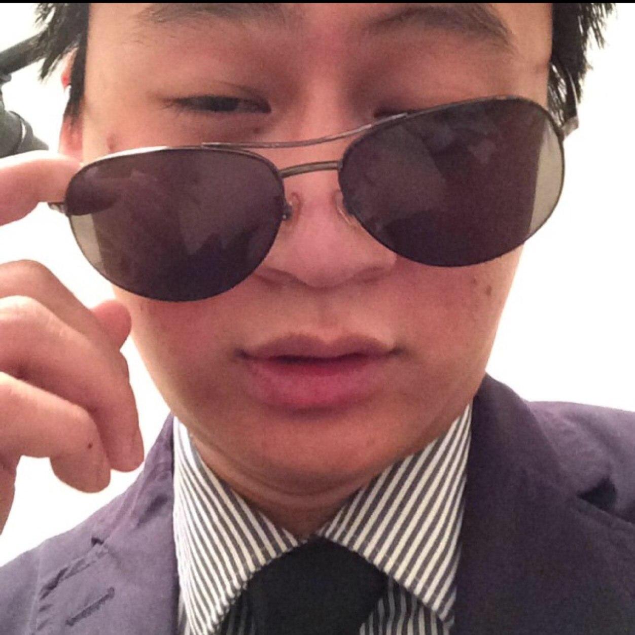 Official twitter account run by The Secretary of Nate