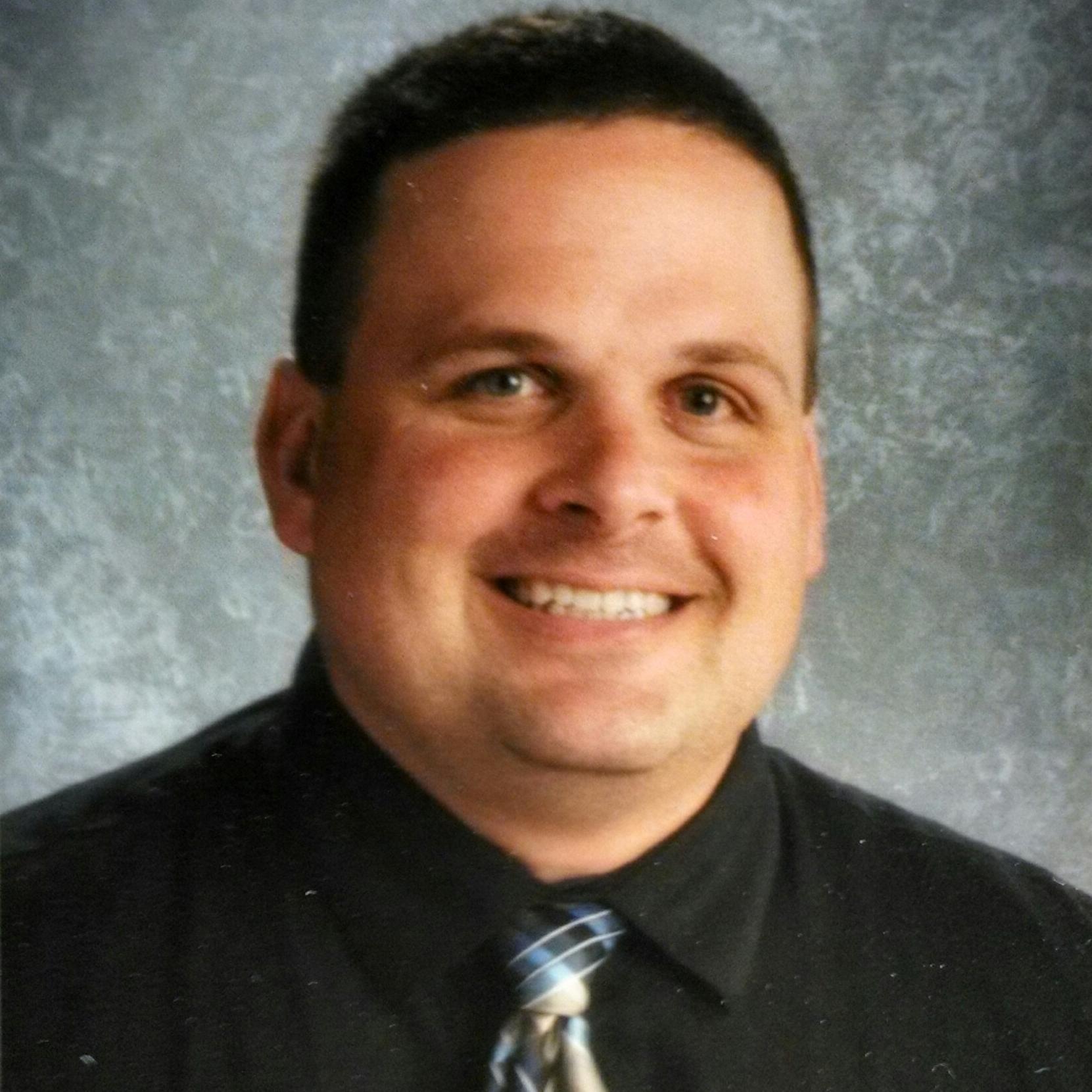 Principal of Irving Elementary, Thought provoker, Christian, Gold Star Teacher, husband, father of three. Thoughts & comments are my own.