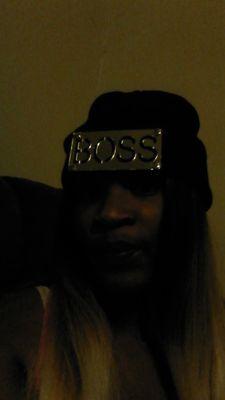 Kittiebabyyy's profile picture. I'm Kittie that's all I can say you either fuck with me or you don't idgaf I'm my own person but I love people sometimes