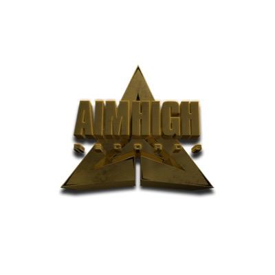 We're made of ideas and ideas last forever. #AimHigh as a lifestyle. Follow us for updates on music, good vibes, and WHATS REALLY GOING ON ;)