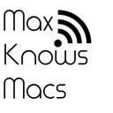 Max Dordevic - @MaxKnowsMacs - Twitter