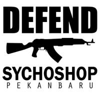 sychoshop punkanbaru (@sychoshop) 's Twitter Profile