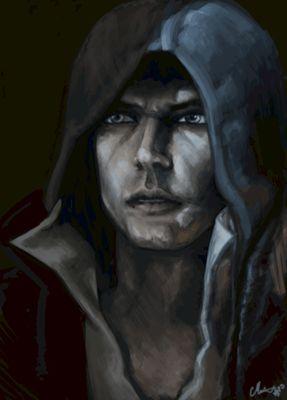Harbinger of the Mercer Virus. Hunted by Blackwatch, feared by all.