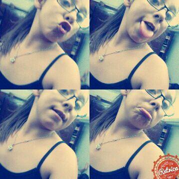 solo vs y nada más ♥♥ / amo a la gente zii ♥♥
