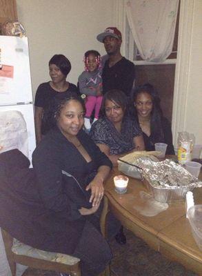 GeneTrevon82's profile picture. 