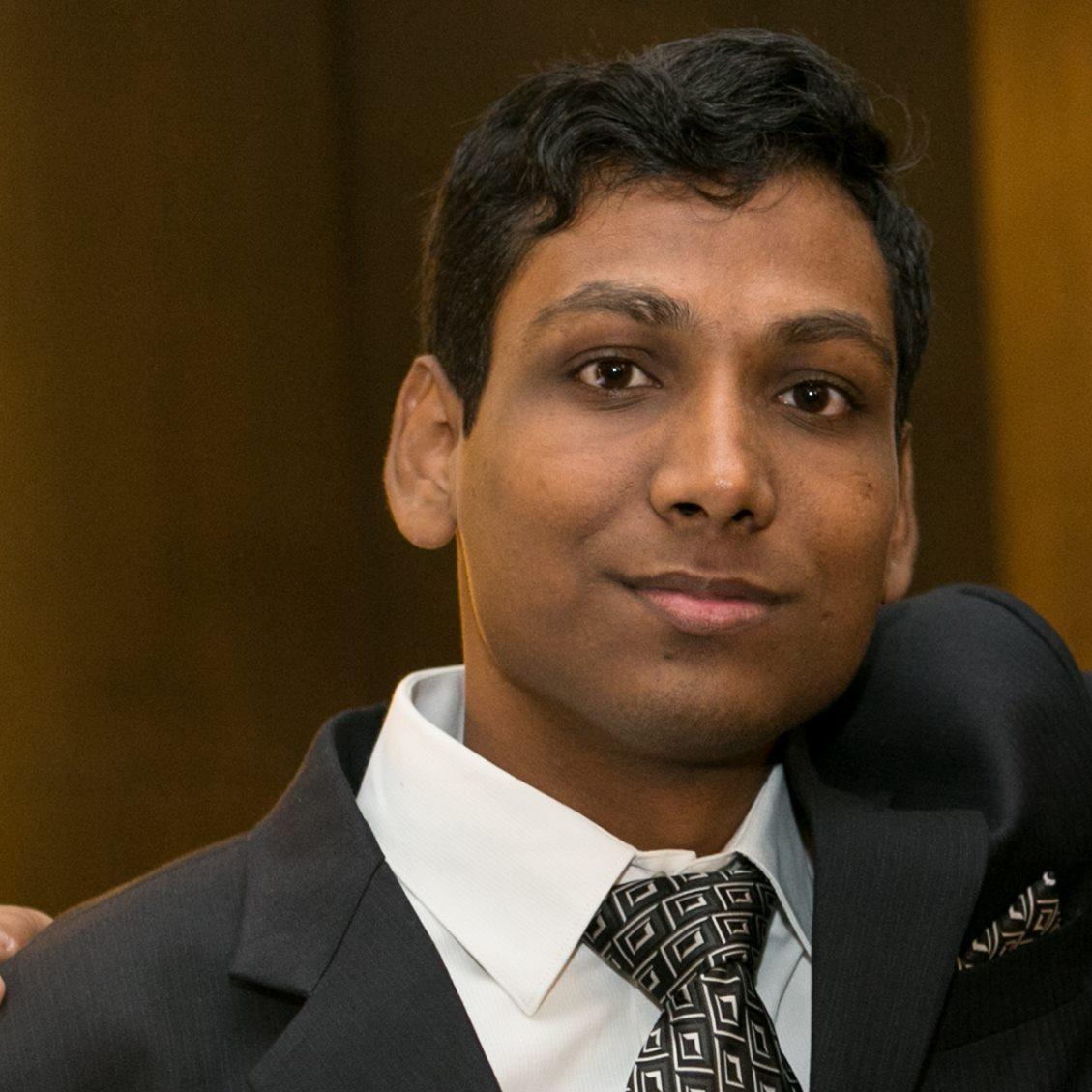 raviraja_rrlc's profile picture. Computer Science Engineer/Guitarist