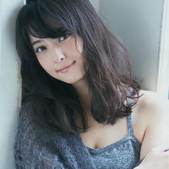 佐々木希ちゃんの情報をお届け！フォローしてチェックしよう