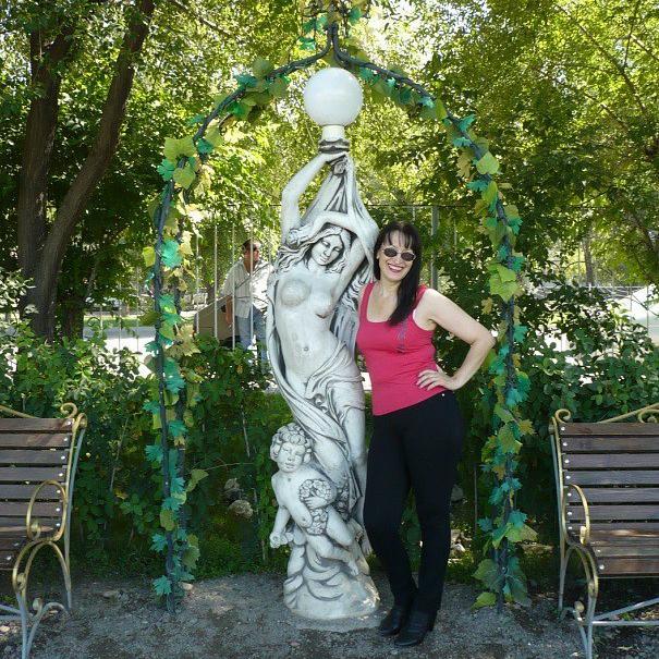 svetan56's profile picture. Пока человек не сдается, он сильнее своей судьбы...