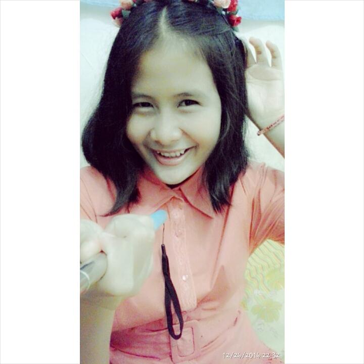 AnggieLuphLuphJ's profile picture. Irvan Pranatha Sijabat ♡ || 5126B024