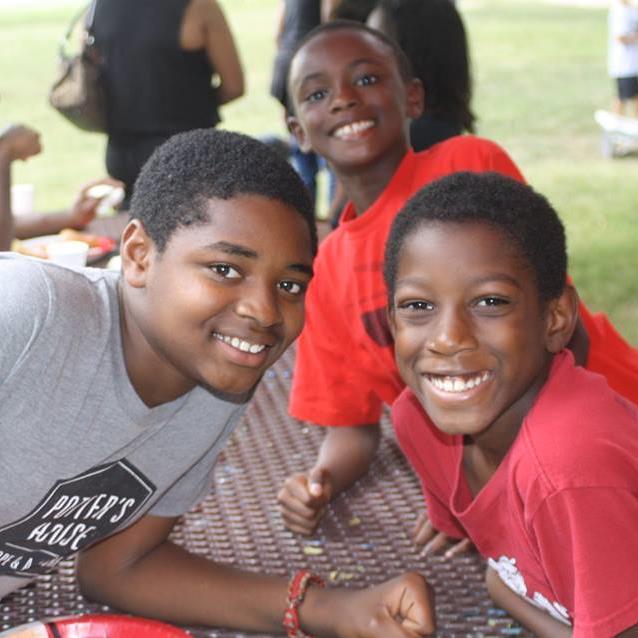 Non-profit working with families in Fayetteville to offer Hope & a Future through the power of relationships with mentoring, tutoring & events.