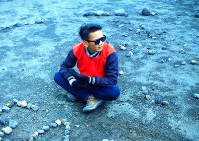 dodoputrasm's profile picture. 