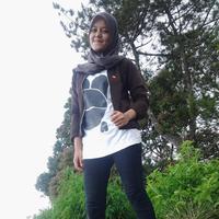 Dini A.R (@trueblue_andiny) 's Twitter Profile
