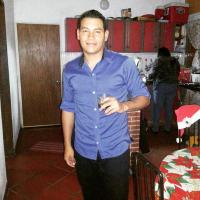 Marvin Palacios (@marvin_pp) 's Twitter Profile