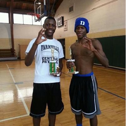 Greene Central basketball ✊ god first my heart is with Alexis @beautyy_2xx