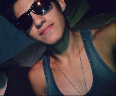 Facuromero05's profile picture. 