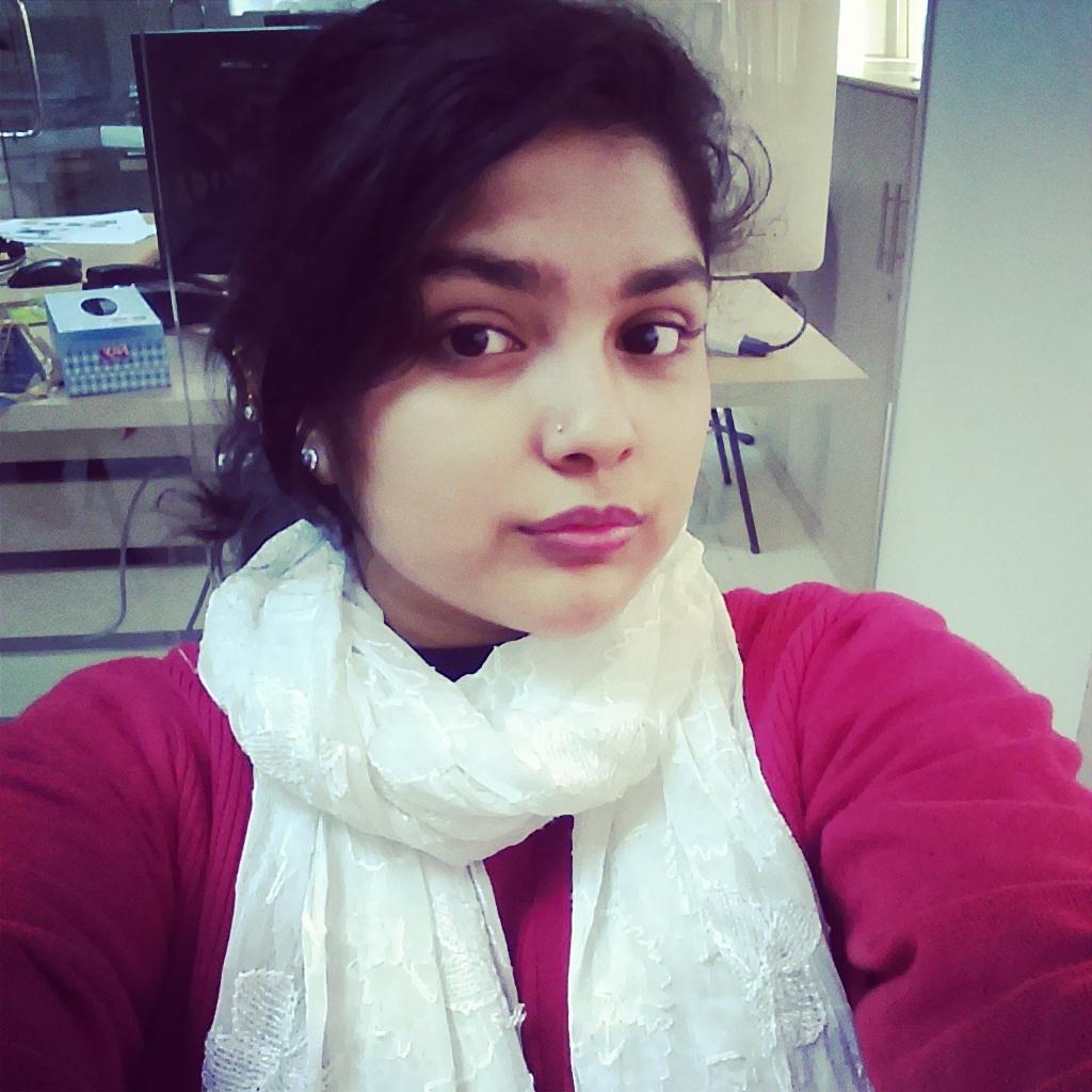 Journalist, Environmentalist, Teacher