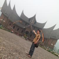 prasiantoro tusono (@praziantoro) 's Twitter Profile