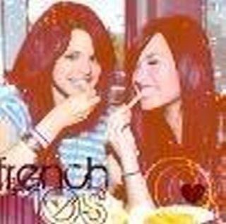 missingdelenax3's profile picture. Demi & Selena are just amazing! They're beautiful too! Please follow my other account @StormySwiftx3. I believe in changing the world & I love cookie dough :]