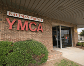 KaufmanCoYMCA's profile picture. 