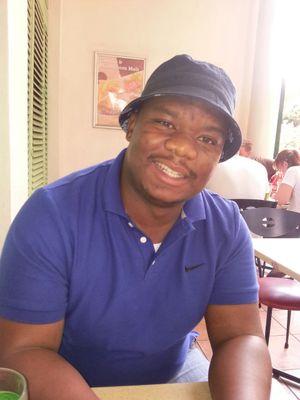 b29b25cae9394c1's profile picture. Impilo ka lova.