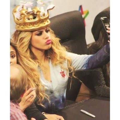 Dinah Jane i love you so much, you is my inspiration . @Dinahjane97