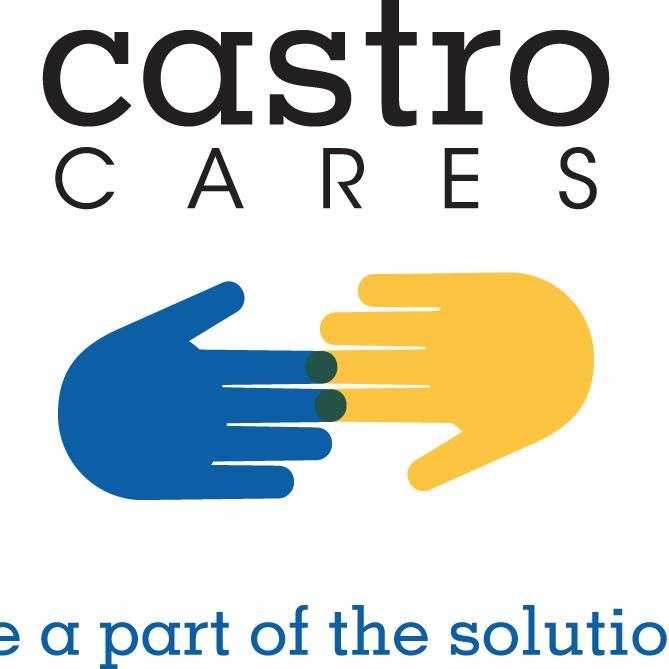 To improve the quality of life in the Castro for those who are at risk and living on the street and also for those who are housed and who work and play here.