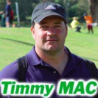 Tim McIntee (@22coachmac) 's Twitter Profile