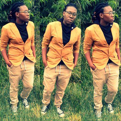 I'm Very Cool,Calm & Quiet. I Love Music and that's all u have to know so far.