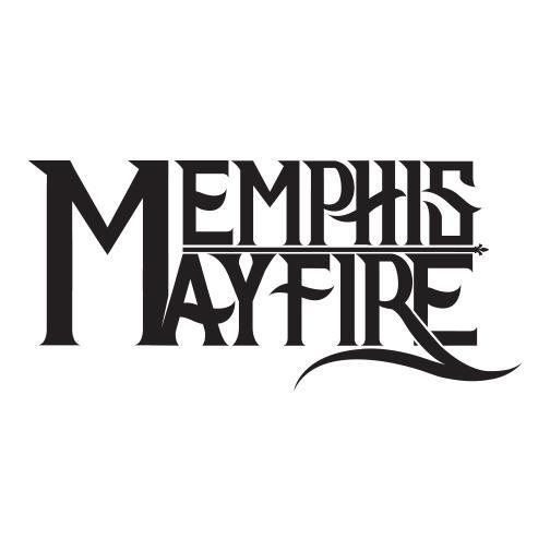 Lyrics from @MemphisMayFire. Follow the band @MattyMullins @MMFKellen @Jake_Garland @Ant_Sepe @MMFCory