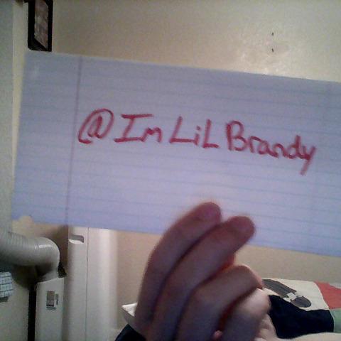 17 Year's Young. Sniper Hybrid in Arizona. Inspired To Be The Best I Can Possibly Be. Don't Follow For Follow. Xbox Sniper Only. Only Gamertag: iBrandyy