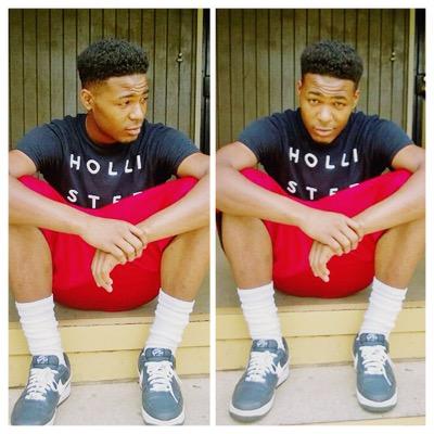 Im just a young man making money to learn how to better myself thoughout life