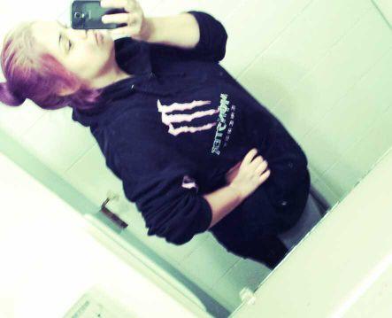 single mother to my little King~♡ O.K.G & A.L.G.T My Family is small but its full of love & laughter~♡♡