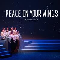 Peace On Your Wings (@peaceoywings) 's Twitter Profile