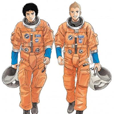 Soft1you スマホ 宇宙兄弟 壁紙 Soft1you スマホ 宇宙兄弟 壁紙